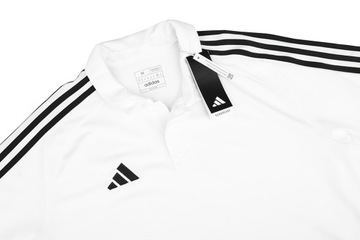 Мужская футболка adidas polo, рубашка-поло, размер M