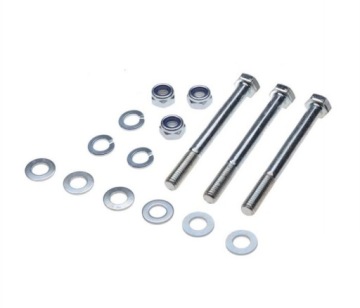 ZESTAW MOCOWANIA SILNIKA ROMET