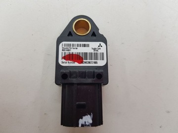 CITROEN C-CROSSER 2009 ZADNÍ STRANA LEVÝ SENZOR NÁRAZŮ AIRBAG
