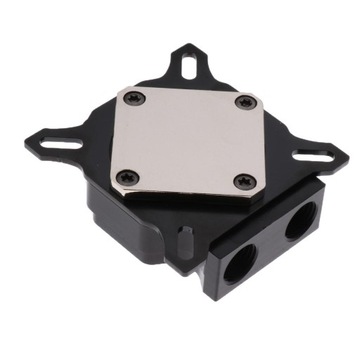 Медная графическая материнская плата