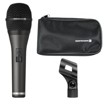 Mikrofon dynamiczny wokalowy Beyerdynamic TG V70 S