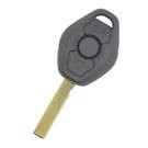 KLUCZYK PILOT BMW E36 E38 E39 E46 E60 X3 X5 EWS 3