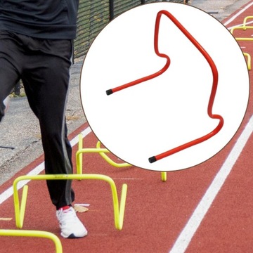 Ловкость Скорость Тренировка с барьерами Легкая атлетика улучшает силу 60 см
