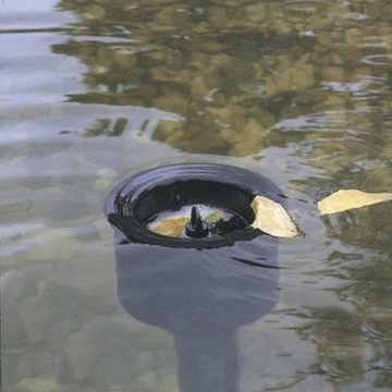 Oase AquaSkim 20 skimmer do oczka - zbiera liście