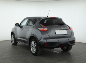 Nissan Juke I SUV Facelifting 1.2 DIG-T (Euro 6) 115KM 2016 Nissan Juke 1.2 DIG-T, Salon Polska, Klima, zdjęcie 3
