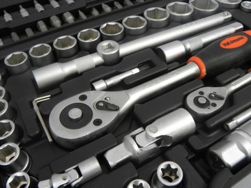 НАБОР ТОРЦЕВЫХ КЛЮЧЕЙ ТОРЦЕВЫЕ КЛЮЧИ TORX 108