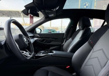 BMW Seria 5 G90-91 2025 BMW Seria 5 I wlasciciel M Sport Hak Gwarancja Bezwypadkowy FVAT23, zdjęcie 24