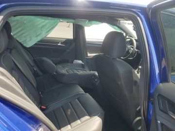 Volkswagen Golf VIII 2019 Volkswagen Golf R 2019 2.0l 2.0 Benzyna 288KM, zdjęcie 10