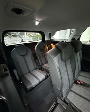 Peugeot 5008 II Crossover 1.2 PureTech 130KM 2020 Peugeot 5008 Peugeot 5008 1.2 Benzyna 130KM, zdjęcie 29