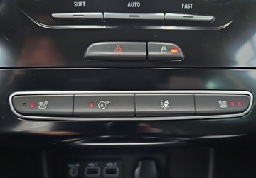 Renault Megane IV Hatchback 5d  Facelifting 1.3 TCe 140KM 2021 Renault Megane Grupa Adamowscy PL salon 1.3 Benzyna 140KM, zdjęcie 22