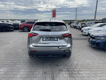 Lexus NX I SUV 200t 238KM 2017 Lexus NX 200T AWD Skóra Automat Podgrzewanie, zdjęcie 1
