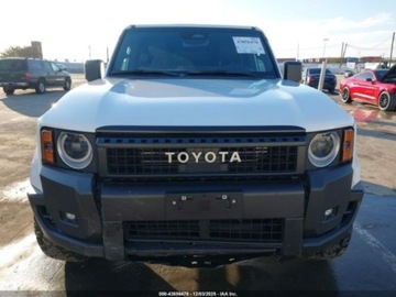 Toyota Land Cruiser VIII 2024 Toyota Land Cruiser 2024 TOYOTA LAND CRUISER 1958 2.4 Hybryda 275KM, zdjęcie 5