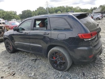 Jeep Grand Cherokee IV 2019 Jeep Grand Cherokee Jeep Grand Cherokee SRT-8 4x4, od ubezpieczalni 6.4, zdjęcie 1