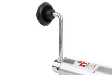 Опорное колесо для прицепа LB 48 Unitrailer