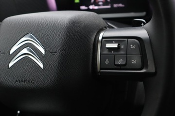 Citroen 2023 Citroen C4 X 1.2 PureTech, Salon Polska, zdjęcie 16