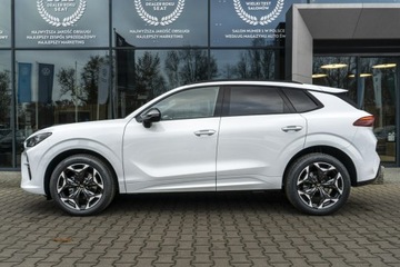 Cupra Terramar SUV 1.5 eTSI 150KM 2025 Cupra Terramar 1.5 e-TSI 150 KM DSG - Dostępny od, zdjęcie 6