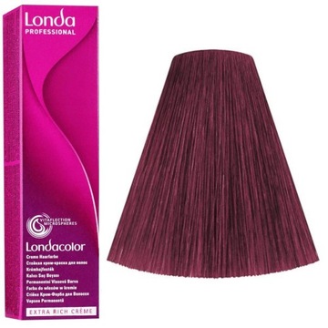 Londa farba do włosów Londacolor 60ml 5/65