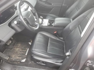 Land Rover Range Rover Evoque II 2020 Land Rover Range Rover Evoque Land Rover Range Rover Evoque 2.0 Benzyna, zdjęcie 7