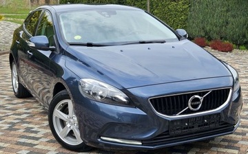 Volvo V40 D3 Diesel 2.0 Faktura,Udokumentowany...