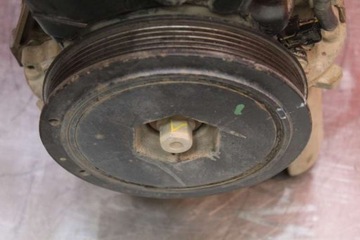 БЕНЗИНОВЫЙ ДВИГАТЕЛЬ D16V1 HONDA CIVIC 7 VII 1.6 16V 110 л.с. 03-05