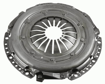 ДАВЛЕНИЕ СЦЕПЛЕНИЯ SAAB 9-5 2.3 99-