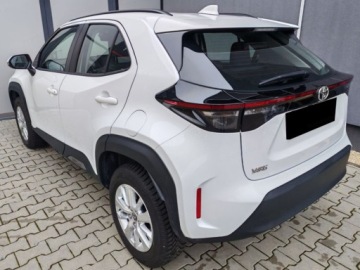 Toyota 2025 Od ręki - Comfort 1.5 Hybrid 116KM | Tempomat adaptacyjny!, zdjęcie 4