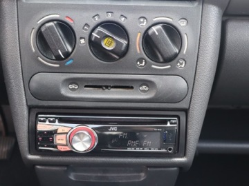 Opel Corsa B Hatchback 1.2 i 45KM 1995 Opel Corsa 1.2, Salon Polska, zdjęcie 11