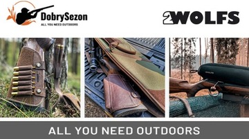 2WOLFS Сиденье для лесной охоты за кафедрой