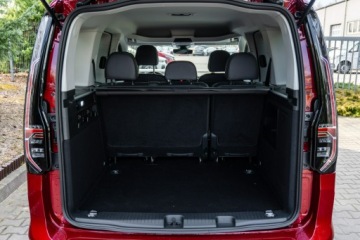 Volkswagen Caddy V Caddy 2.0 TDI 122KM 2025 Volkswagen VW Caddy 5 Style 2.0 TDI 122 KM DSG OD RĘKI, zdjęcie 10