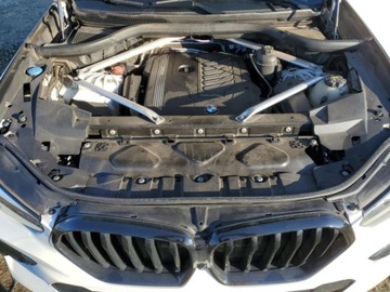 BMW X6 G06 2021 BMW X6 2021r., Xdrive40i 3.0 Benzyna 335KM, zdjęcie 11