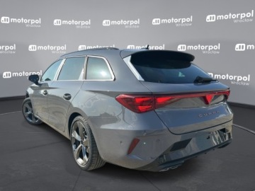 Cupra Leon II 2026 Cupra Leon Sportstourer 1.5 eTSI mHEV 150 KM DSG, zdjęcie 7
