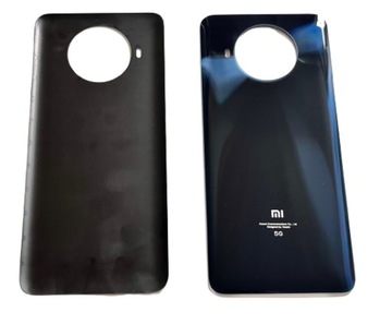 Klapka Baterii Obudowa Plecki Xiaomi Mi 10T Lite / Mi10t Lite Grafitowa