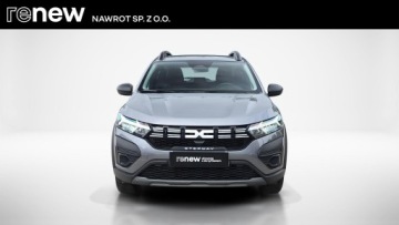 Dacia Sandero III Hatchback 5d 1.0 TCe 90KM 2025 Sandero Stepway 1.0 TCe Essential LPG, zdjęcie 7
