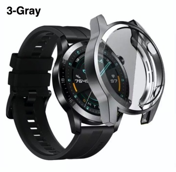 ЗАЩИТНЫЙ ЧЕХОЛ 2в1 ДЛЯ HUAWEI WATCH GT 2 GT2 46MM