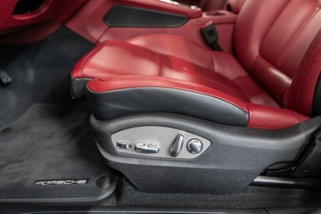 Porsche Macan SUV Facelifting II 2.0  265KM 2024 Porsche Macan Gwarancja 04.26., zdjęcie 26