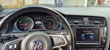 Volkswagen Golf VII 2015 VW Golf VII GTE plugin in hybryda 204PS full opcja polecam, zdjęcie 16