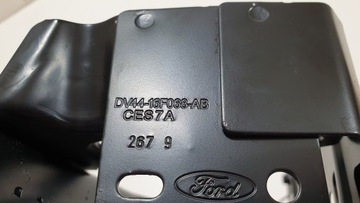 УСИЛЕНИЕ ФАРТУКА КРЕПЛЕНИЕ КРЫЛА FORD KUGA 2