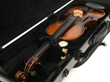 Футляр ArtMG Violin, для скрипки MEZZO BR-L