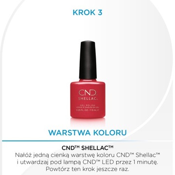 CND Shellac Duraforce Top Coat 7,3 мл