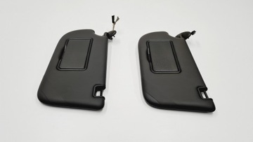 СОЛНЦЕЗАЩИТНИК ЛЕВЫЙ FORD KUGA MK2 ST