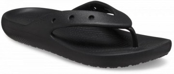 Damskie Lekkie Japonki Klapki Crocs Classic V2 209402 Flip 43-44