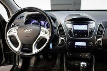 Hyundai ix35 SUV R 2.0 CRDi 136KM 2012 Hyundai ix35 4WD*I rej 2013*Podgrzewane, zdjęcie 12