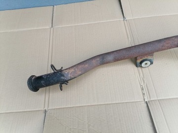 Выпускной коллектор POLARIS SPORTSMAN 570