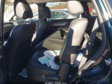 Mazda 2024 Mazda CX-90 2024 MAZDA CX-90 PHEV PREFERRED 2.5 Hybryda 189KM, zdjęcie 8