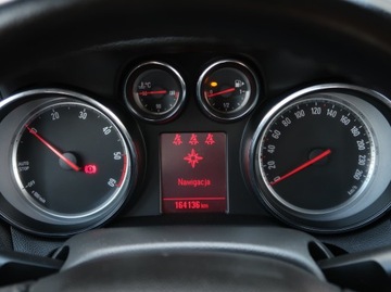 Opel Mokka I SUV 1.7 CDTI ECOTEC 130KM 2014 Opel Mokka 1.7 CDTI, Navi, Klima, Tempomat, zdjęcie 10