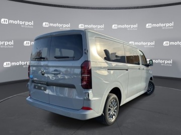 Volkswagen Caravelle T6 Transporter 2.0 TDI 150KM 2025 Volkswagen Transporter Kombi 9 osób/AUTOMAT/L2, 2., zdjęcie 7