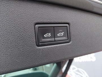 Volkswagen Tiguan II SUV 2.0 TDI 150KM 2018 Volkswagen Tiguan R-Line Kamera El.Klapa Kamera Navi Sensor Elektryka PDC, zdjęcie 10