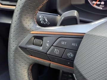 Cupra Leon II Sportstourer 2.0 TSI 245KM 2023 Cupra Leon Sportstourer Model 2024 VZ 245km DSG Full led 2.0 Benzyna, zdjęcie 19