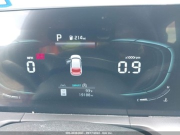 Kia 2024 Kia Inny Telluride S 2024 3.8l 3.8 Benzyna 291KM, zdjęcie 10