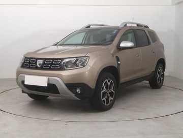 Dacia Duster II SUV 1.0 TCe 101KM 2019 Dacia Duster 1.0 TCe, Salon Polska, 1. Właściciel, zdjęcie 1